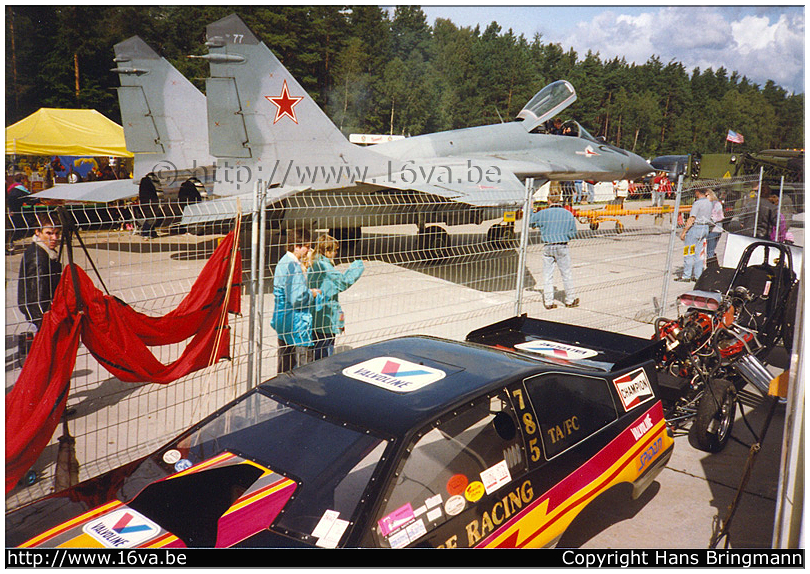 .MiG-29 '77'