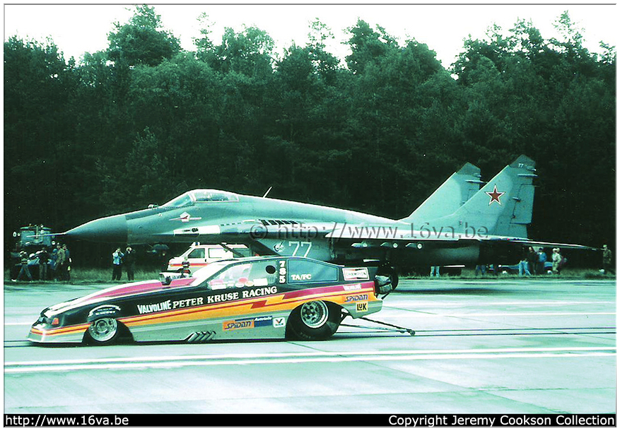 .MiG-29 '77'