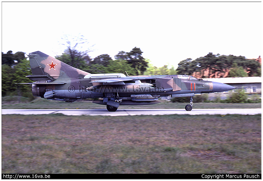 .MiG-23MLD '11'