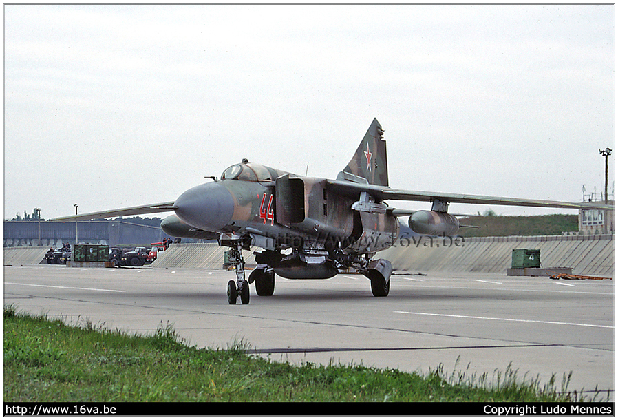 .MiG-23MLD '44'