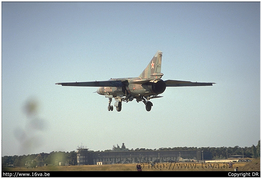 .MiG-23MLD '50'