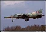.MiG-23UB '98'