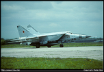 .MiG-25RBF '58'