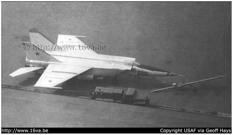 .MiG-25RBSh '16'
