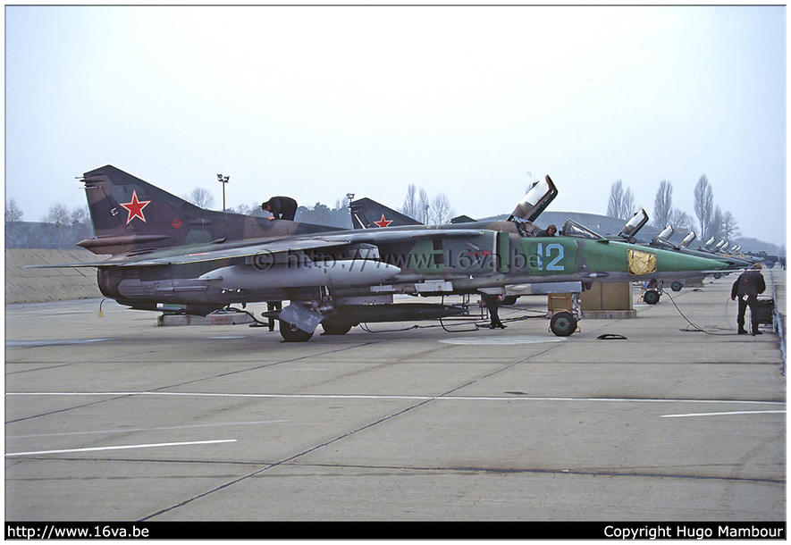 .MiG-27K '12'