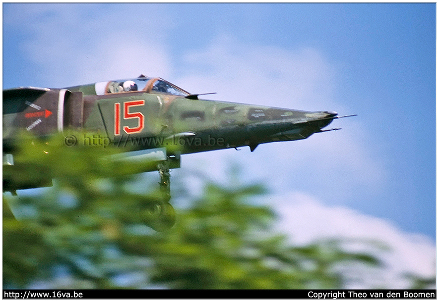 .MiG-27K '15'