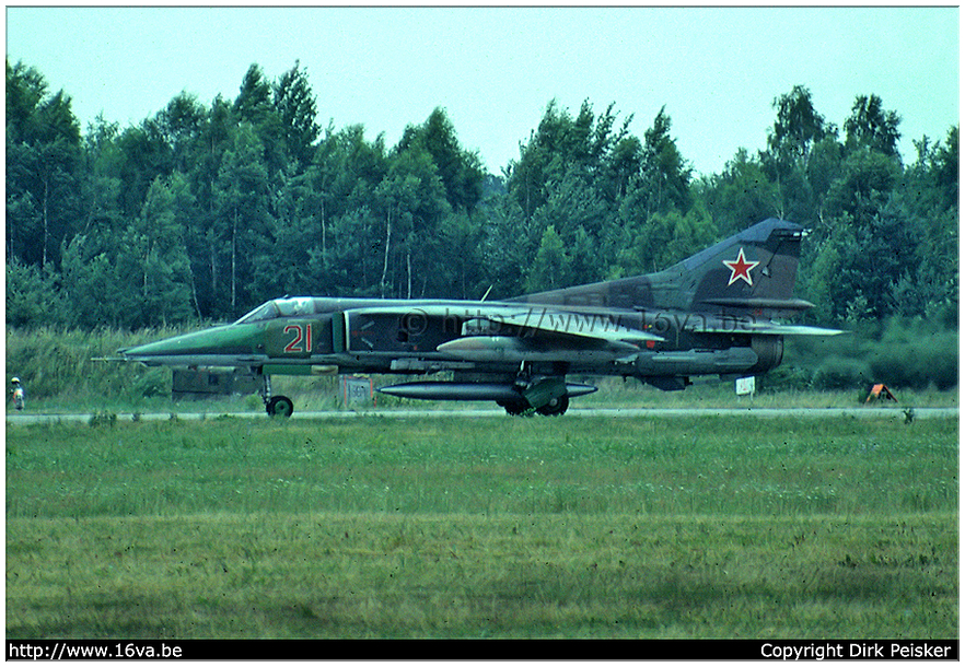 .MiG-27K '21'