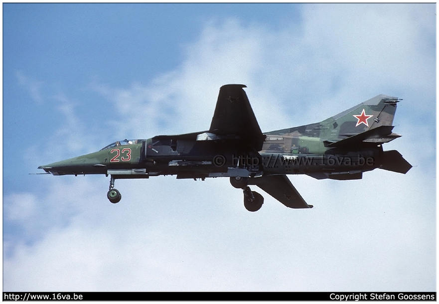 .MiG-27K '23'