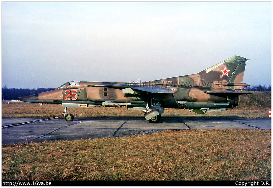 .MiG-27K '25'