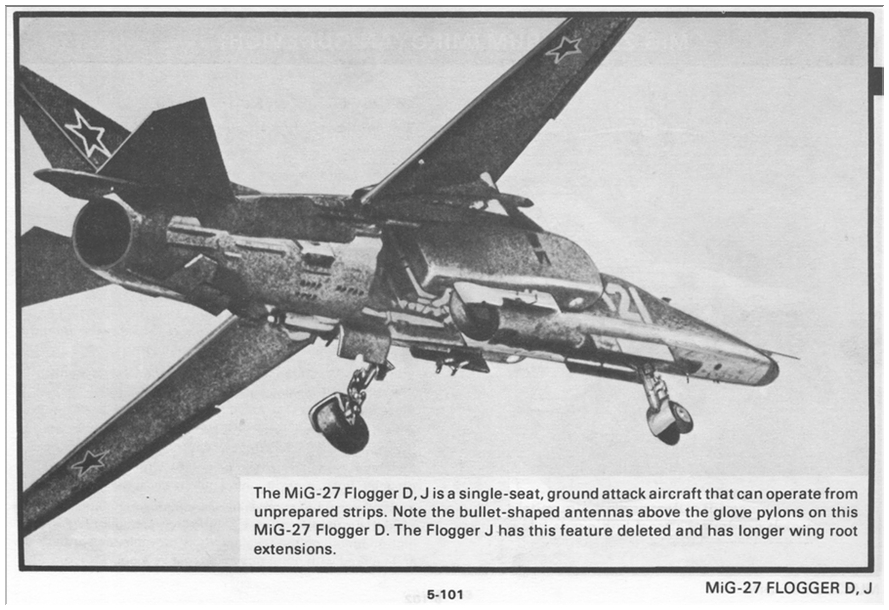 .MiG-27 '21'
