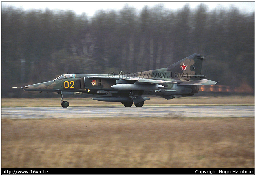 .MiG-27D '02'