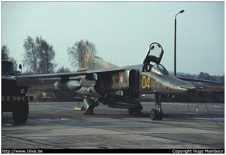 .MiG-27D '04'