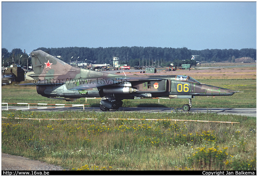 .MiG-27D '06'