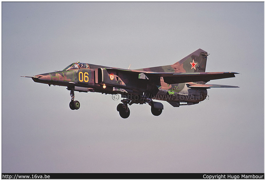 .MiG-27D '06'