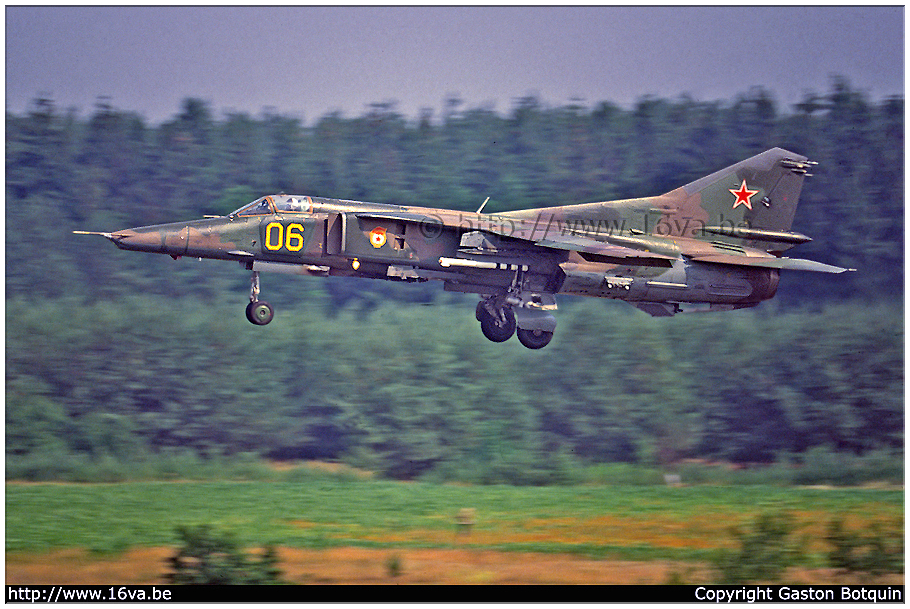 .MiG-27D '06'