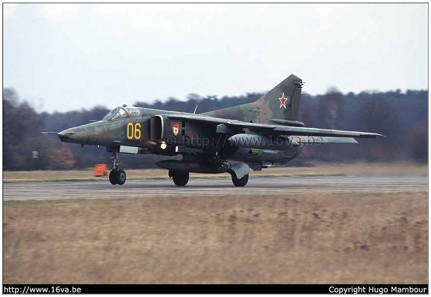 .MiG-27D '06'