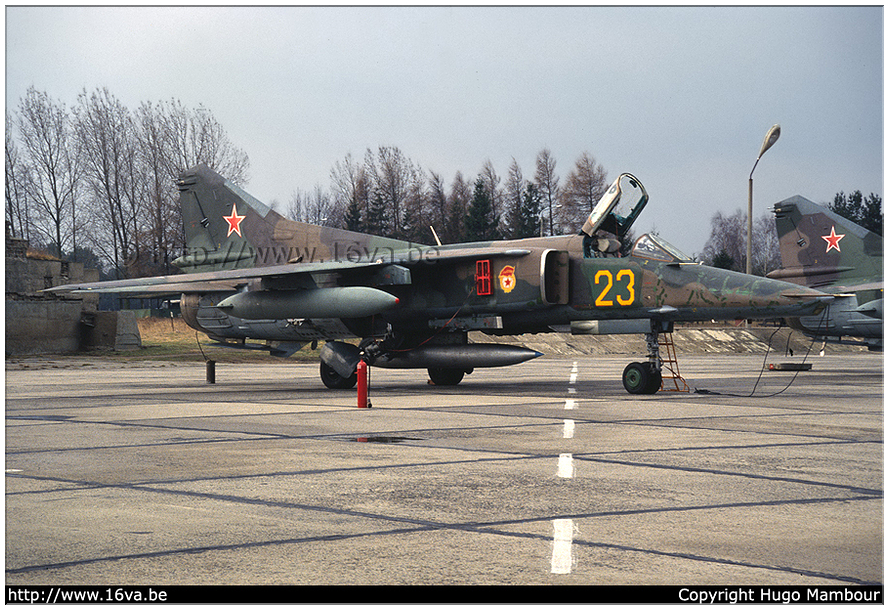 .MiG-27D '23'