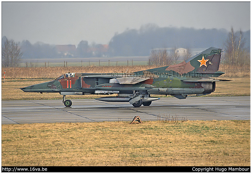 .MiG-27M '19'