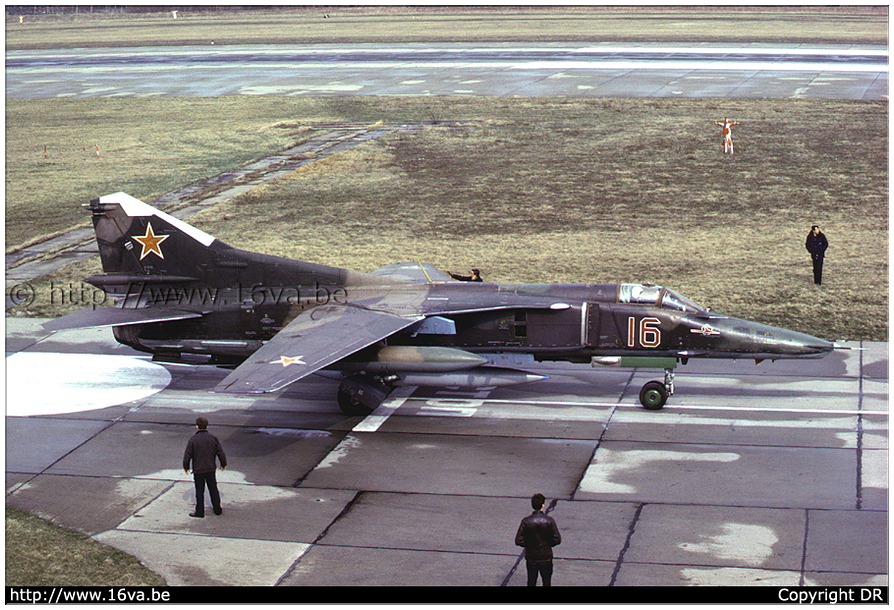 .MiG-27M '16'