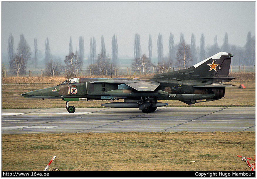 .MiG-27M '16'