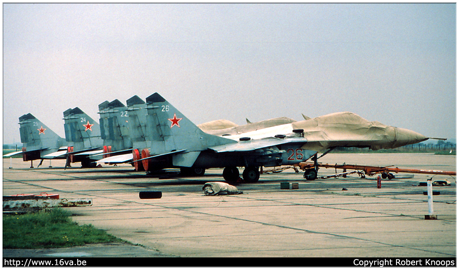 .MiG-29 '26'