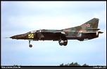 .MiG-23UB '50'
