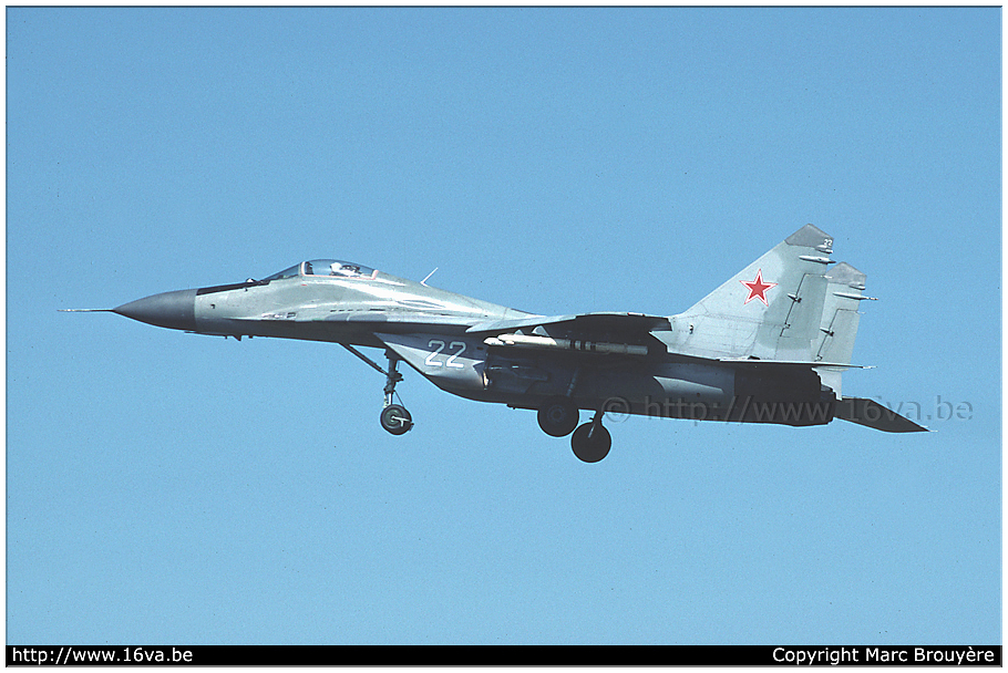 .MiG-29 '22'