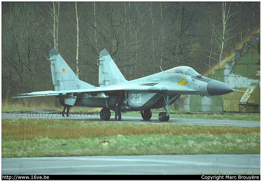 .MiG-29 '22'