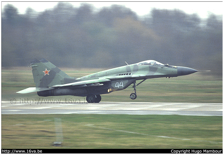 .MiG-29 '44'