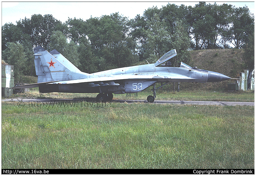 .MiG-29 '53'
