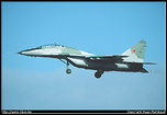 .MiG-29UB '66'