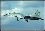 .MiG-29UB '33'
