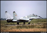 .MiG-29UB '65'