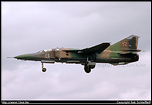.MiG-23UB '61'