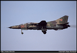.MiG-23UB '96'