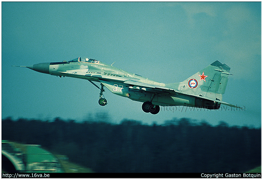 .MiG-29 '37'
