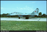 .MiG-29UB '91'