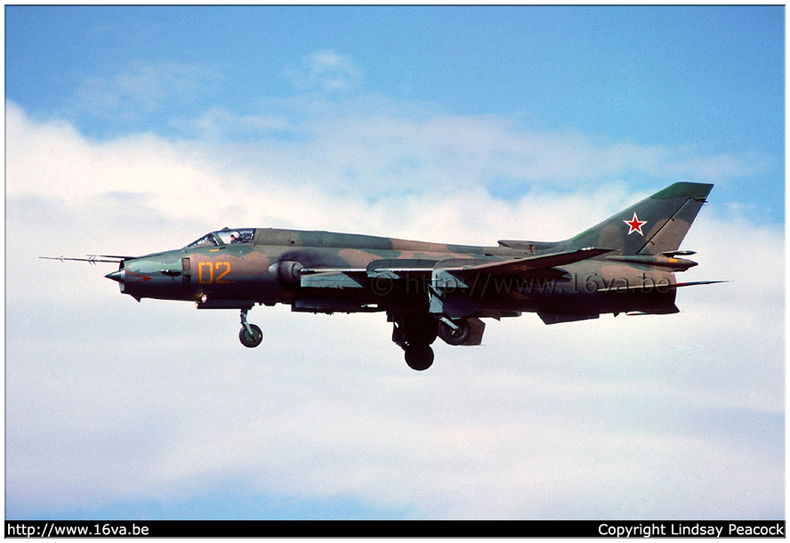 .Su-17M4 '02'