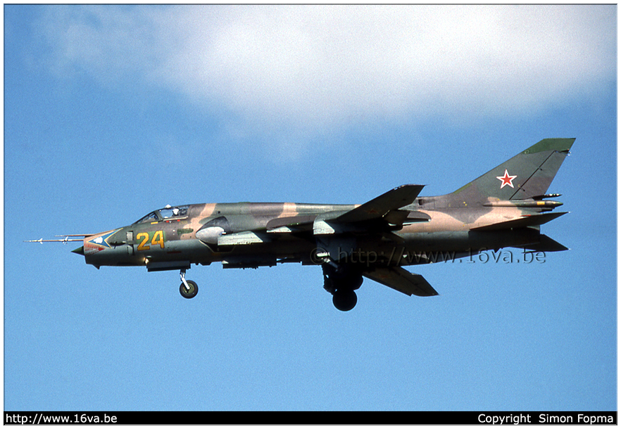 .Su-17M4 '24'