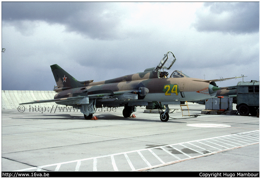 .Su-17M4 '24'