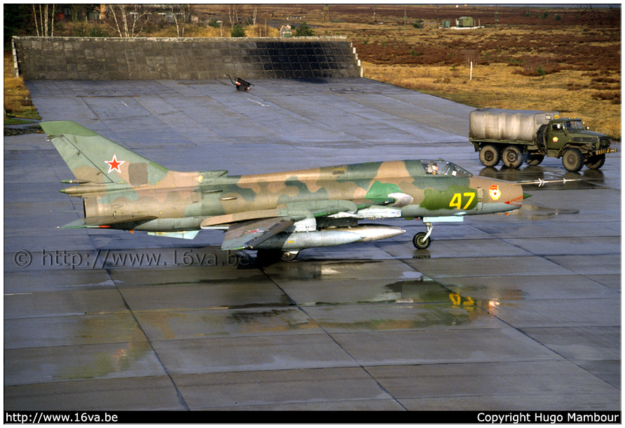 .Su-17M4 '47'