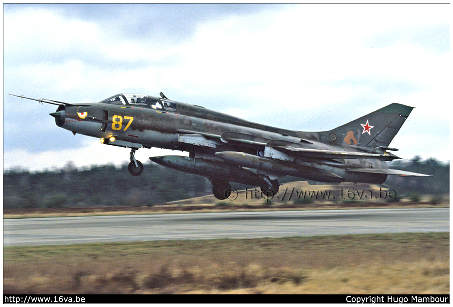 .Su-17UM3 '87'