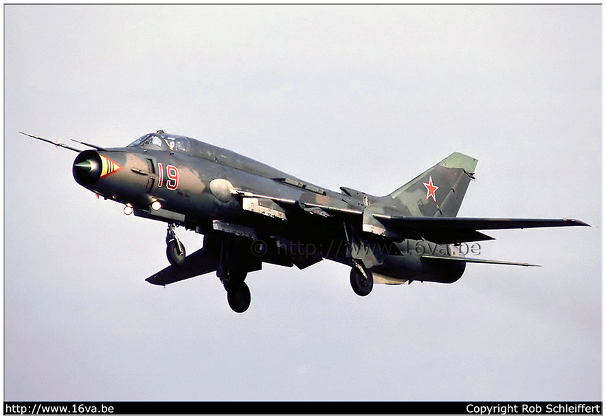 .Su-17M4 '19'