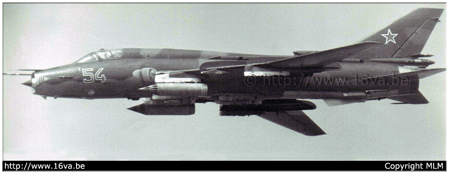 .Su-17M4 '54'