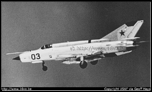 .MiG-21R '03'
