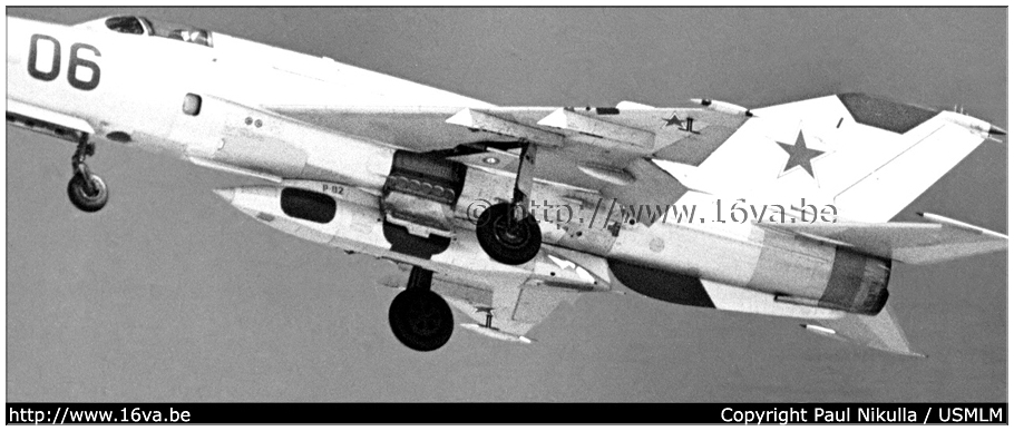 .MiG-21R '06'