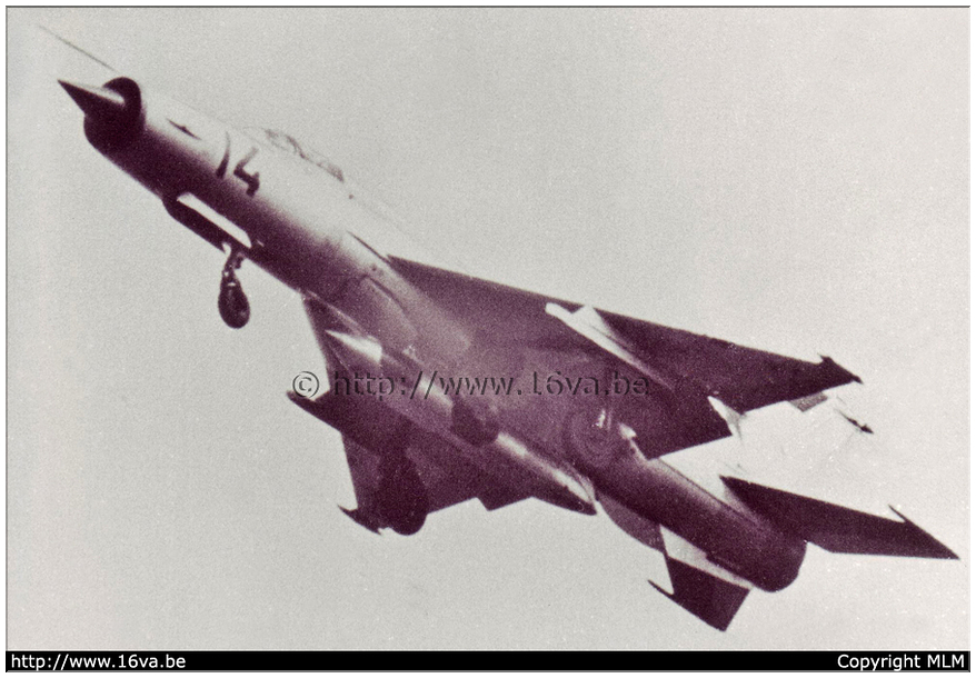 .MiG-21R '14'