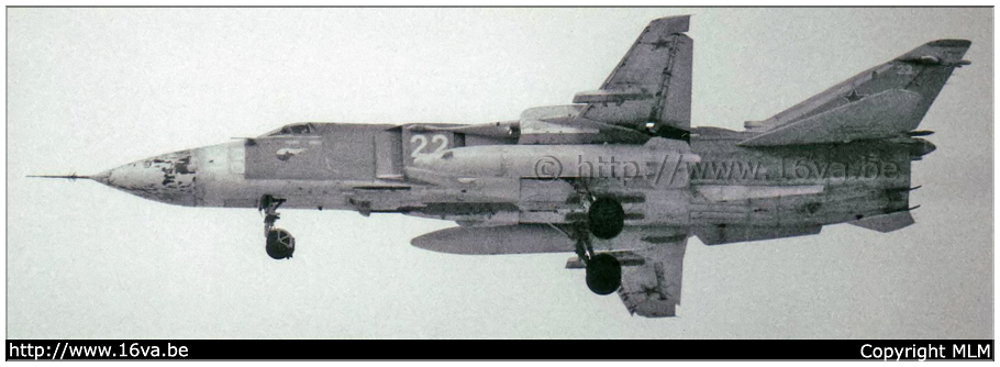 .Su-24M '22'