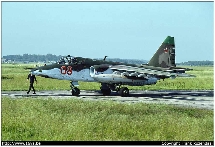 .Su-25 '08'