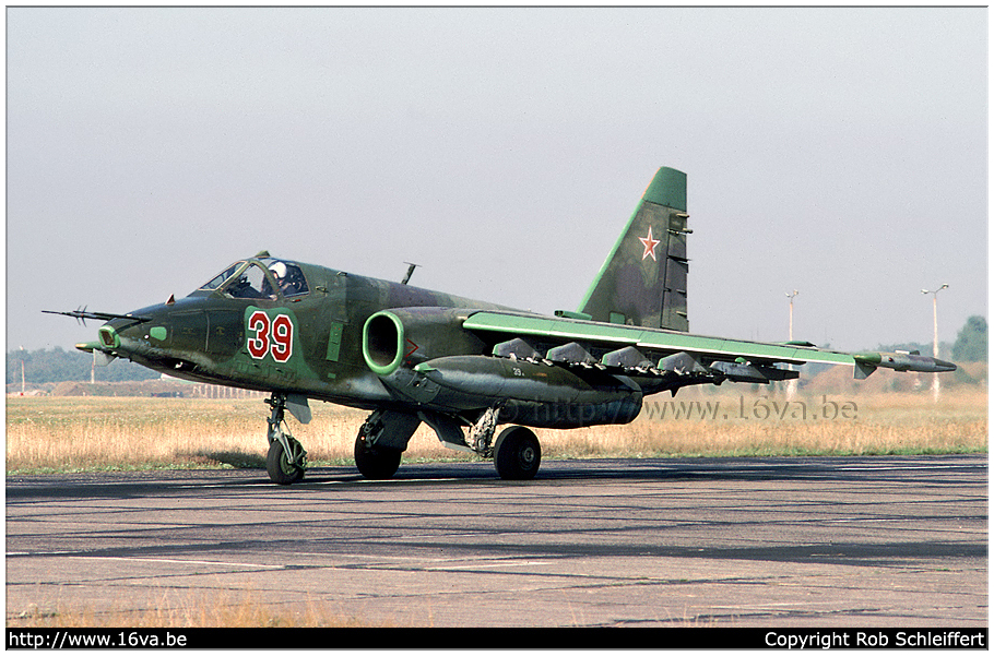 .Su-25 '39'